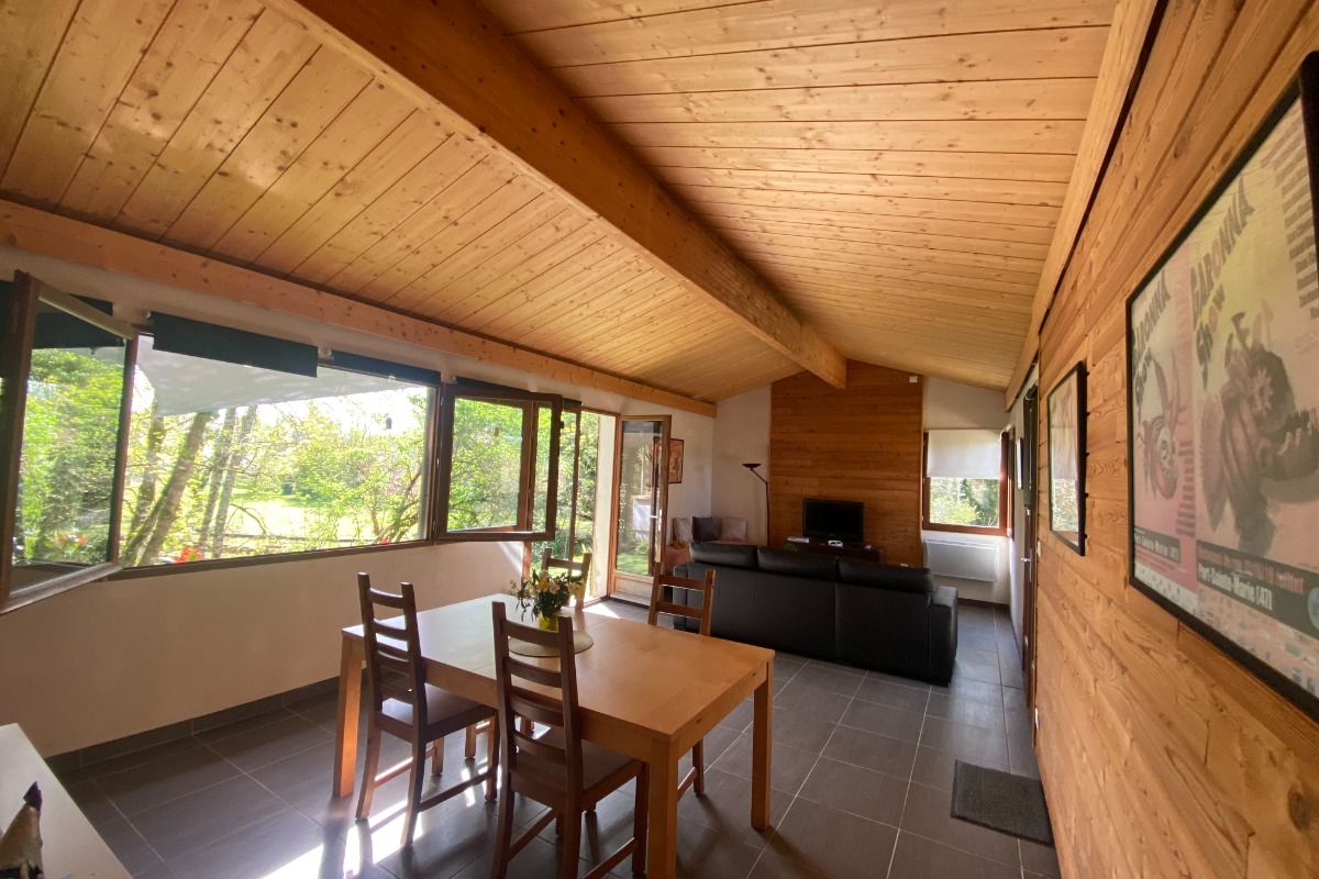 Gîte de la Mare, Feugarolles - photo 7