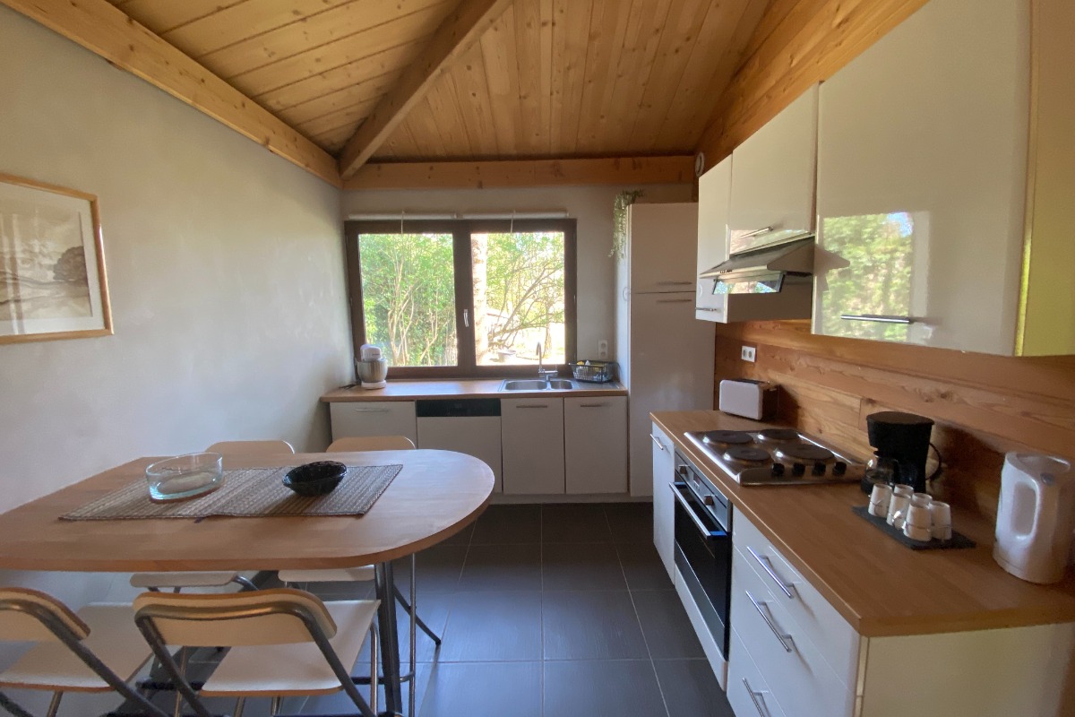 Gîte de la Mare, Feugarolles - photo 9