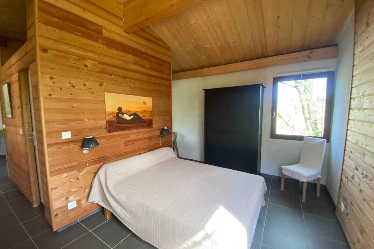 Gîte de la Mare, Feugarolles - photo 4