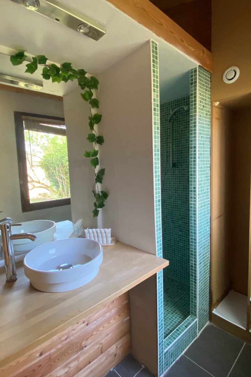 Gîte de la Mare, Feugarolles - photo 2