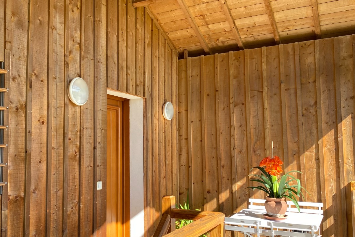 Gîte des Volières, Feugarolles - photo 6