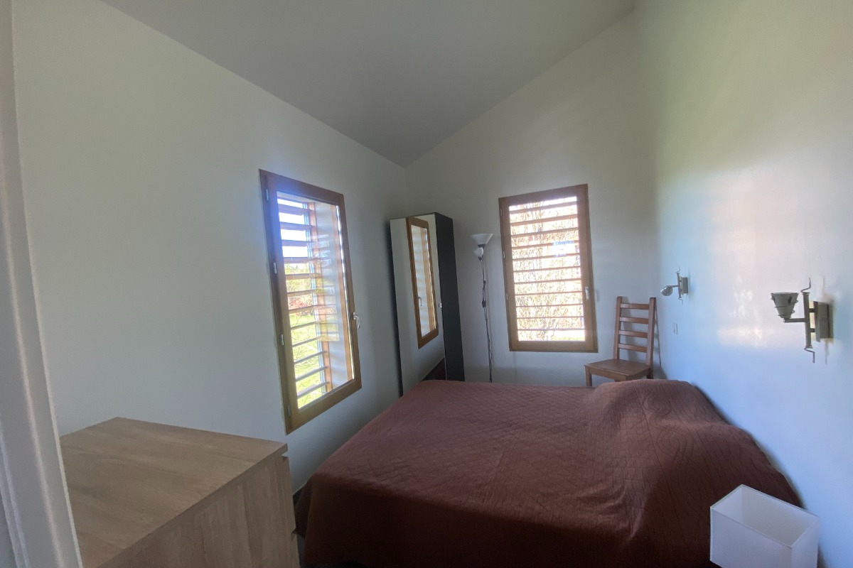 Gîte des Volières, Feugarolles - photo 8