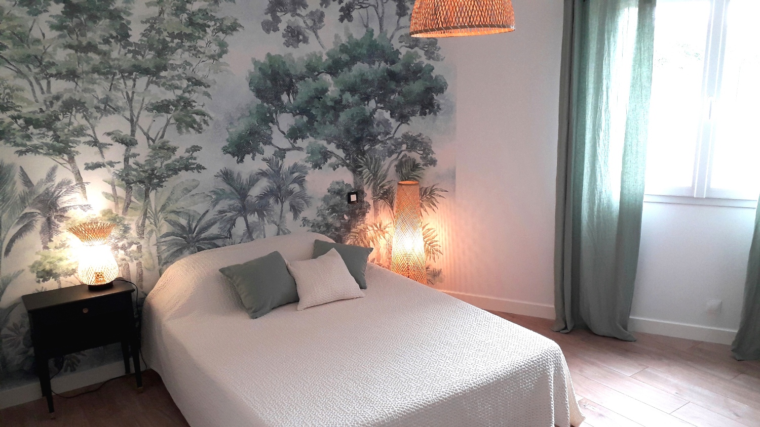 Les Mûriers, Fieux - photo 9