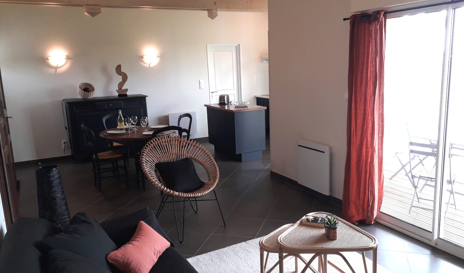 Les Mûriers, Fieux - photo 8