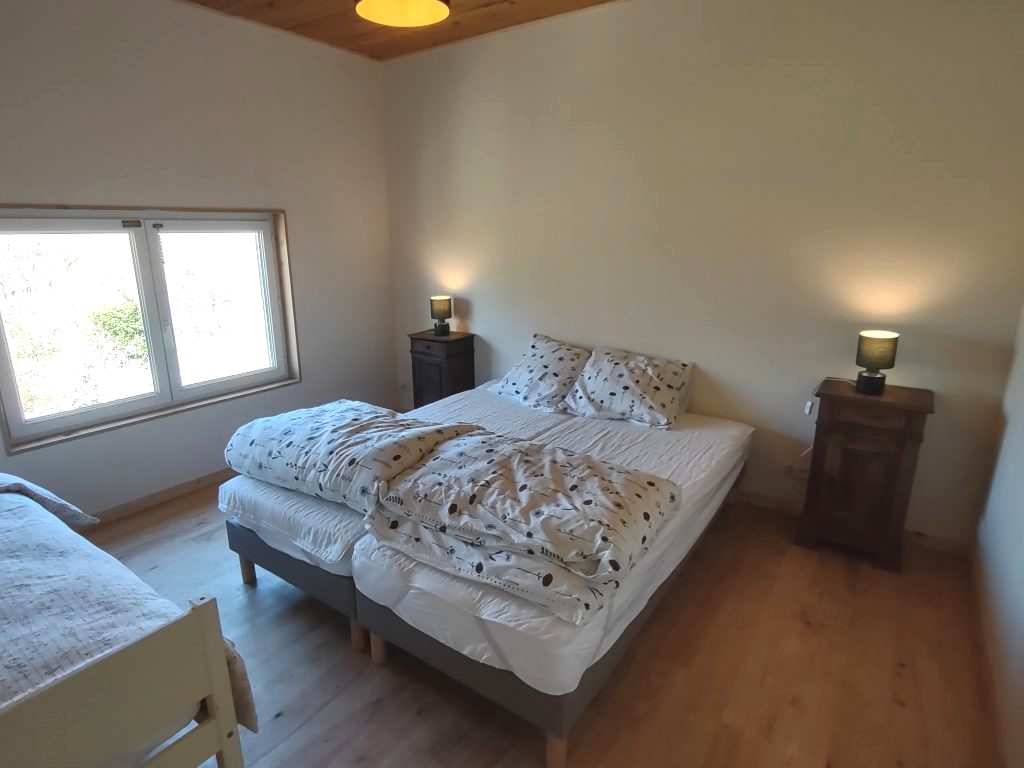 Gîte le Renard - Aux Martis, Paulhiac - photo 4