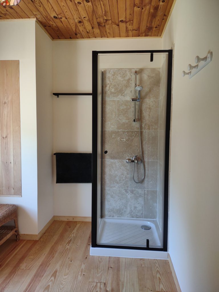 Gîte le Renard - Aux Martis, Paulhiac - photo 11