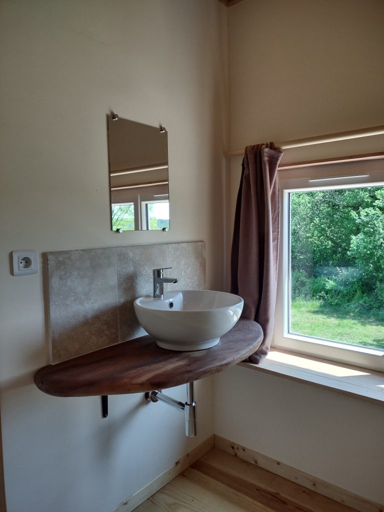 Gîte le Renard - Aux Martis, Paulhiac - photo 14