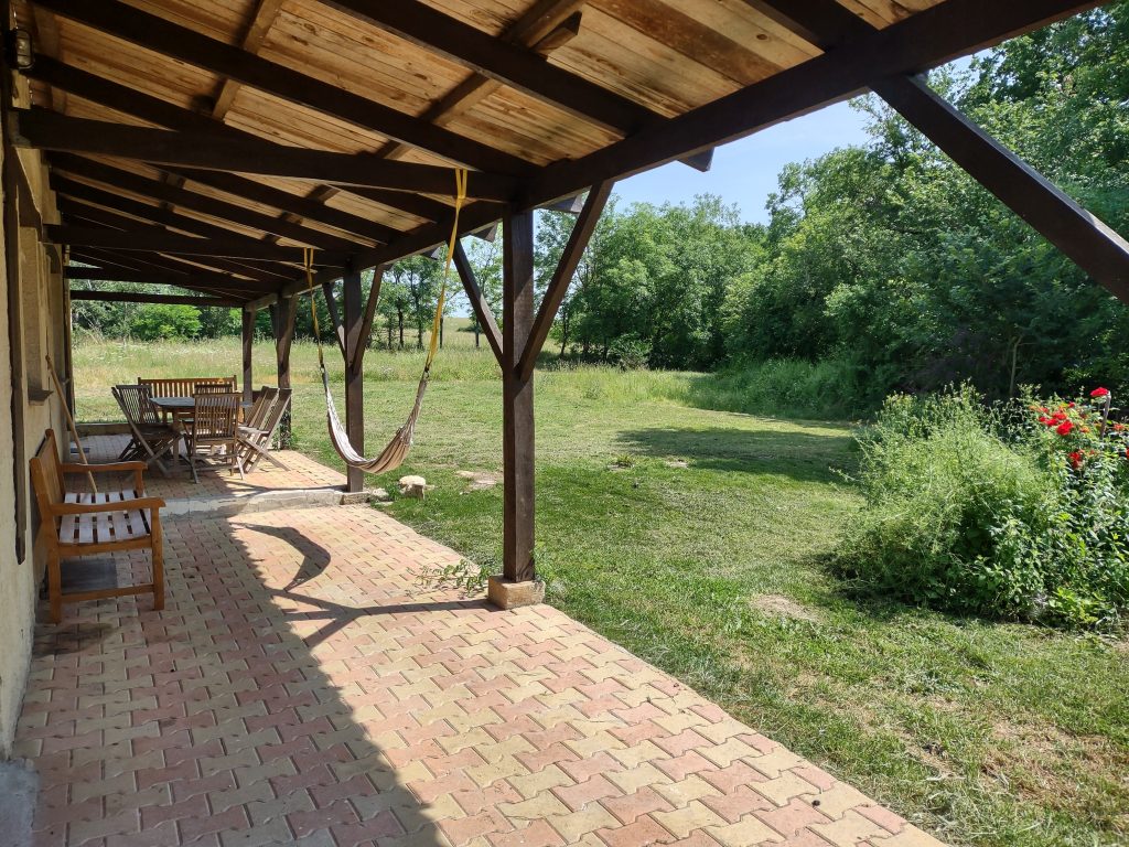 Gîte le Renard - Aux Martis, Paulhiac - photo 3