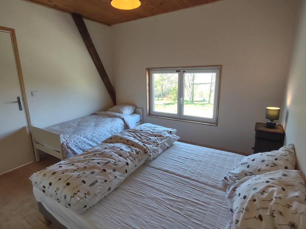 Gîte le Renard - Aux Martis, Paulhiac - photo 15