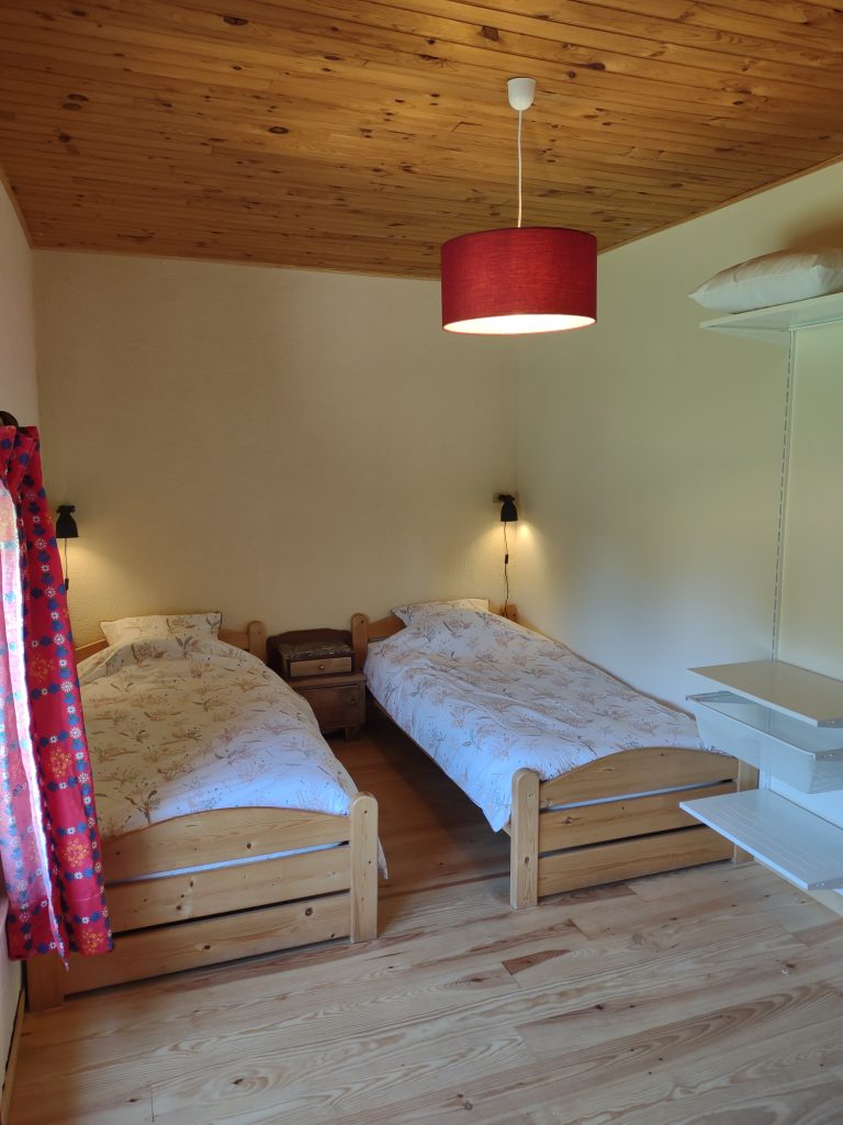 Gîte le Renard - Aux Martis, Paulhiac - photo 7