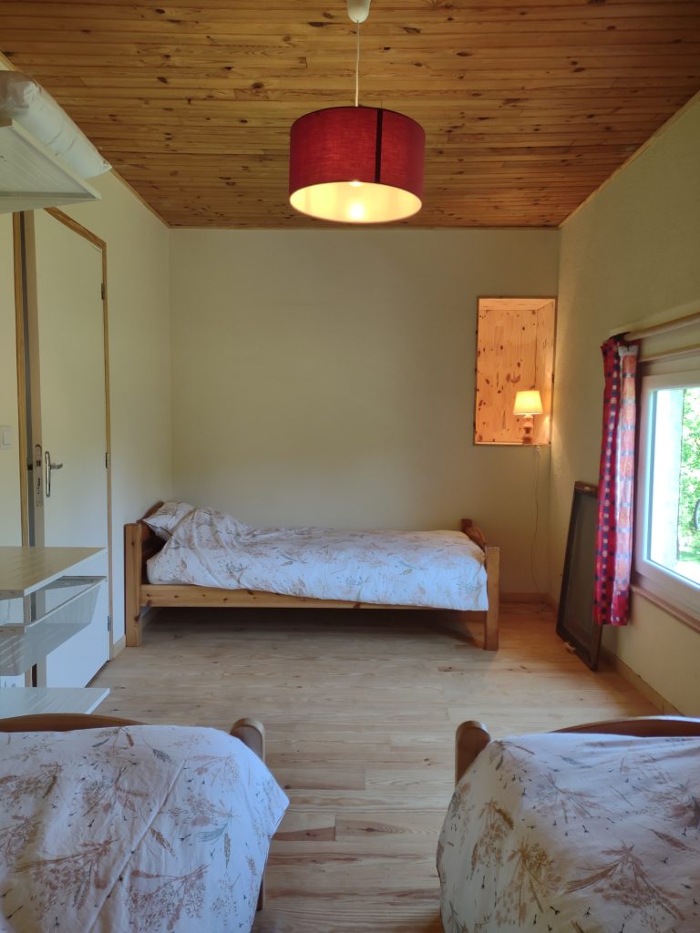 Gîte le Renard - Aux Martis, Paulhiac - photo 9