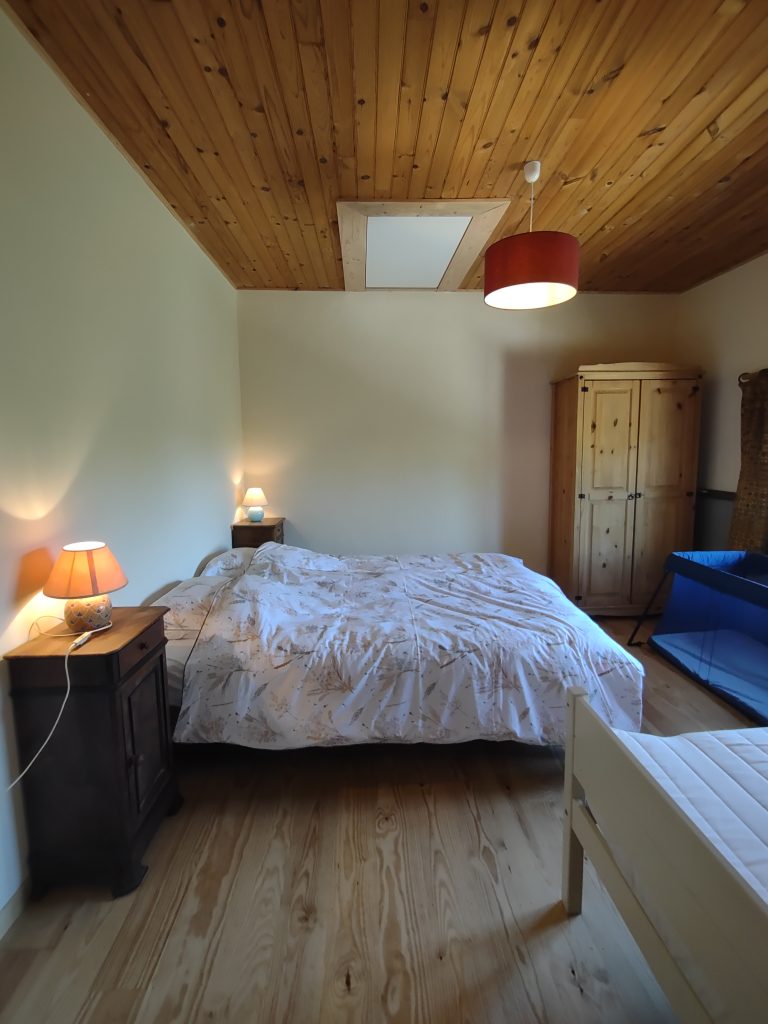 Gîte le Renard - Aux Martis, Paulhiac - photo 17