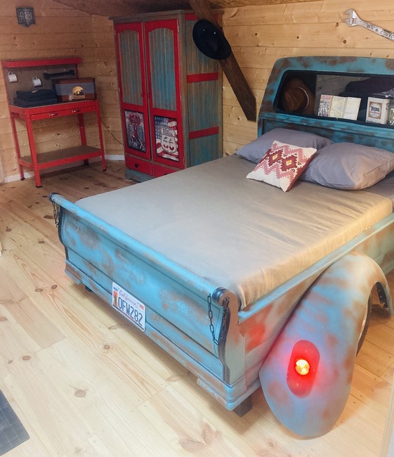 Syl-Vallée Western Village, Bouglon - photo 3