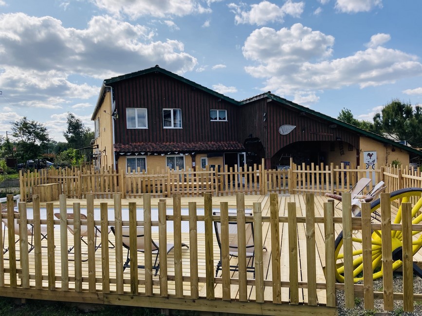 Syl-Vallée Western Village, Bouglon - photo 5