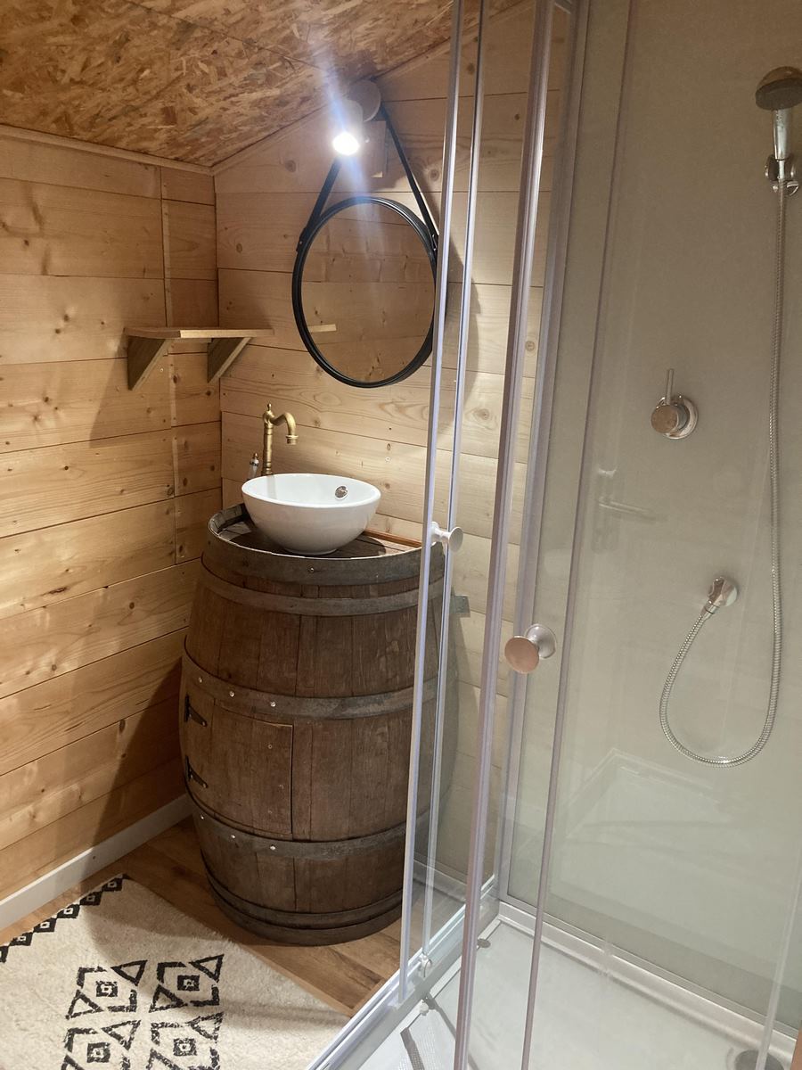 Syl-Vallée Western Village, Bouglon - photo 12