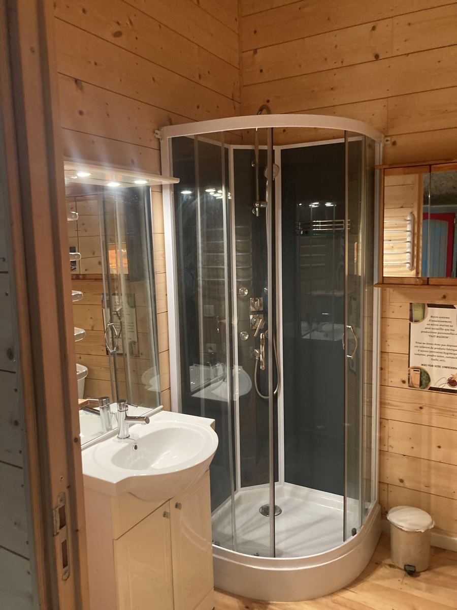 Syl-Vallée Western Village, Bouglon - photo 15