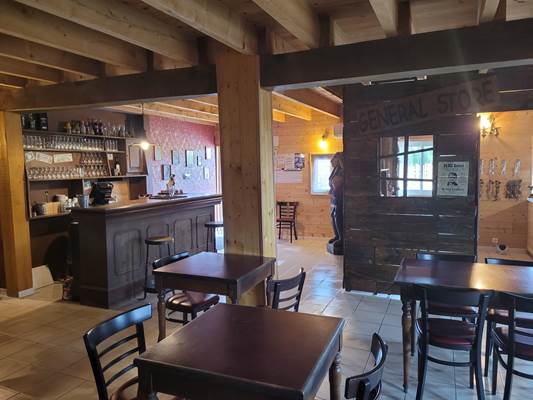 Syl-Vallée Western Village, Bouglon - photo 14