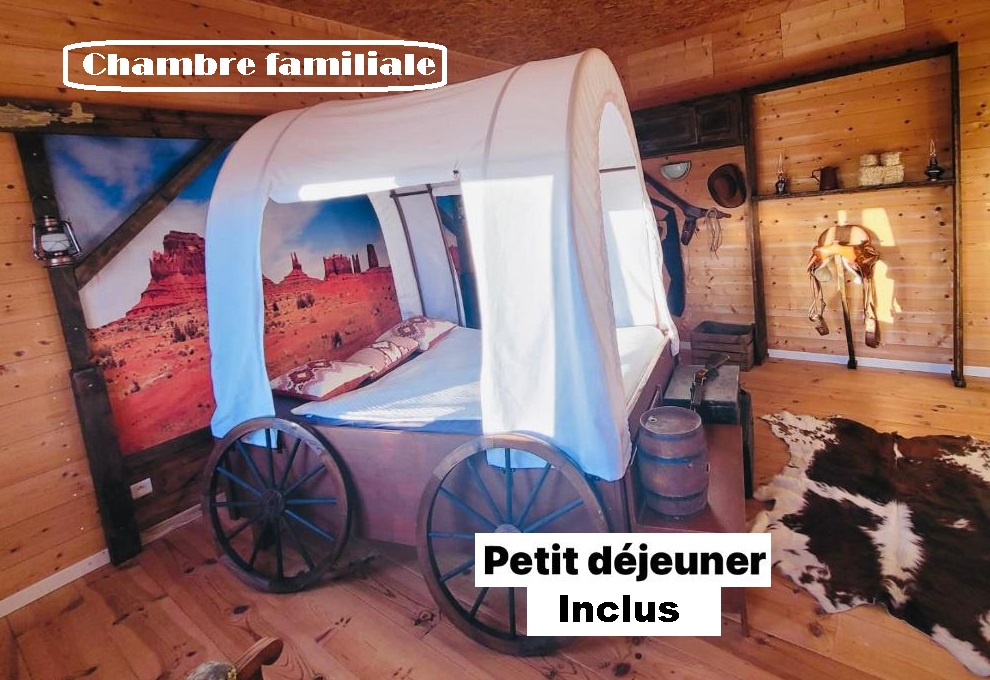 Syl-Vallée Western Village, Bouglon - photo 6