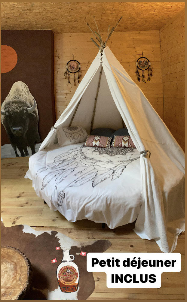 Syl-Vallée Western Village, Bouglon - photo 2