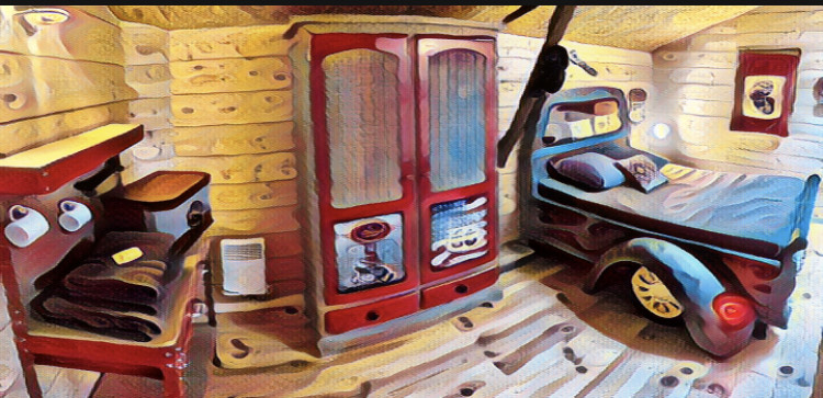 Syl-Vallée Western Village, Bouglon - photo 8