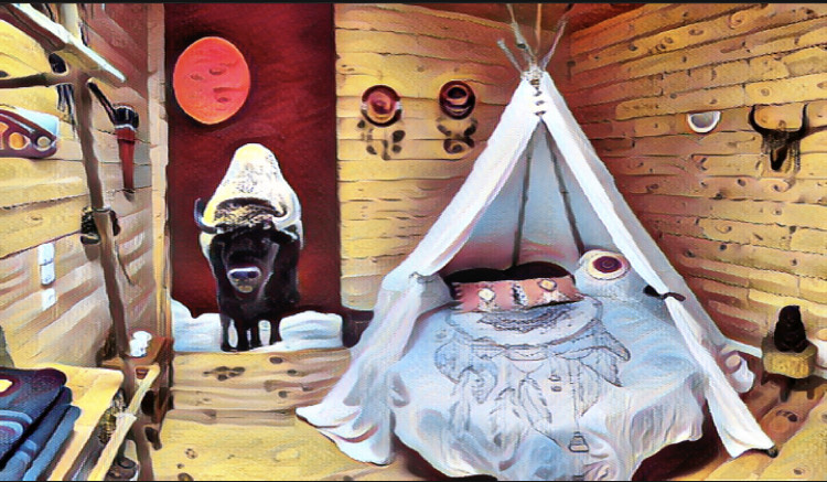 Syl-Vallée Western Village, Bouglon - photo 7