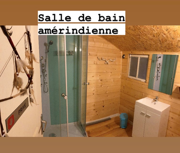 Syl-Vallée Western Village, Bouglon