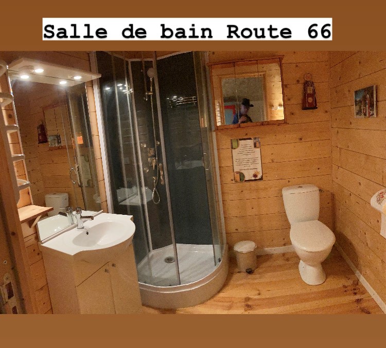 Syl-Vallée Western Village, Bouglon - photo 18