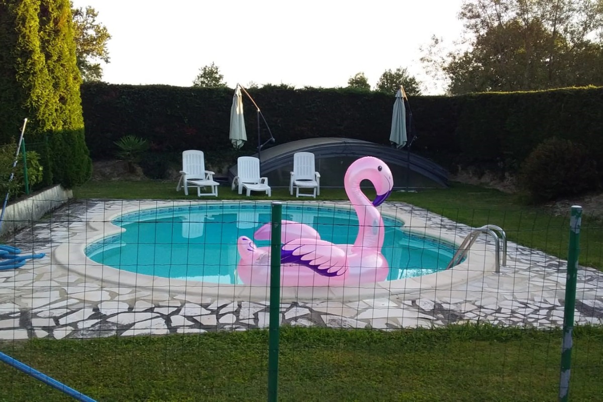 Echappée belle en Périgord