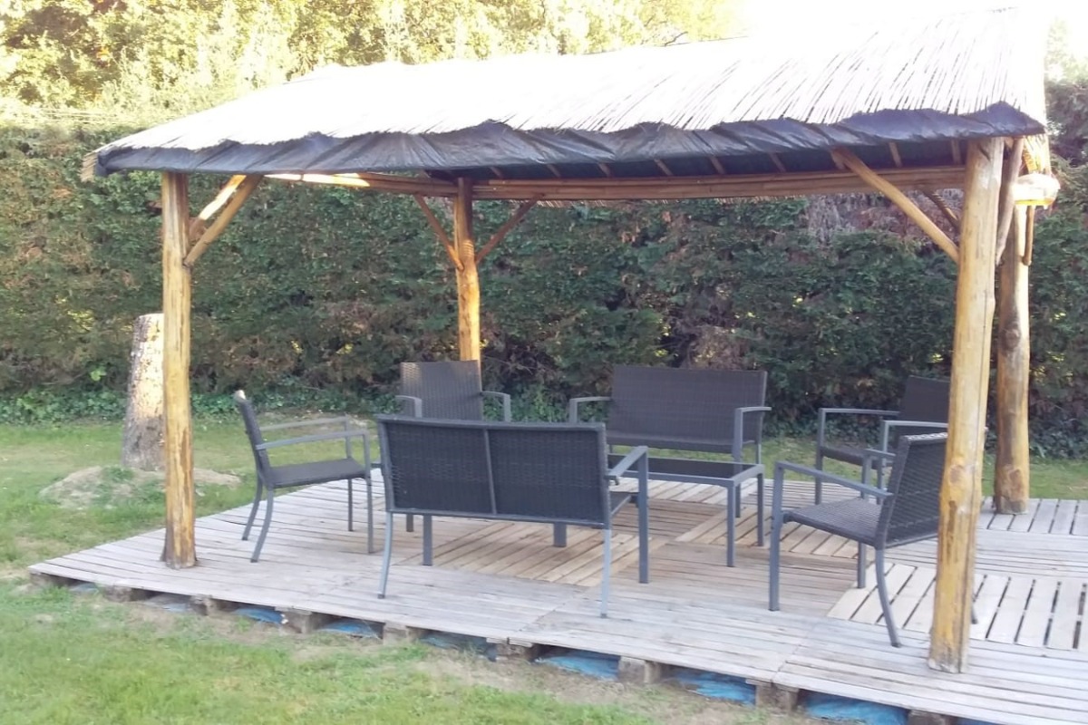 Echappée belle en Périgord — photo 3
