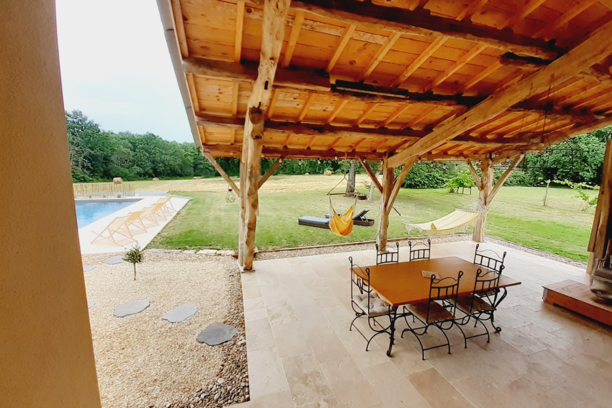 Gîte Le Turqua, Saint-Quentin-du-Dropt - photo 17