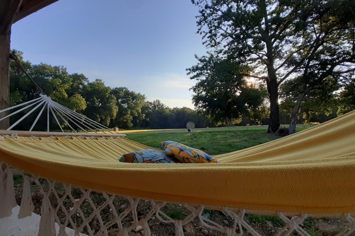 Gîte Le Turqua, Saint-Quentin-du-Dropt - photo 20