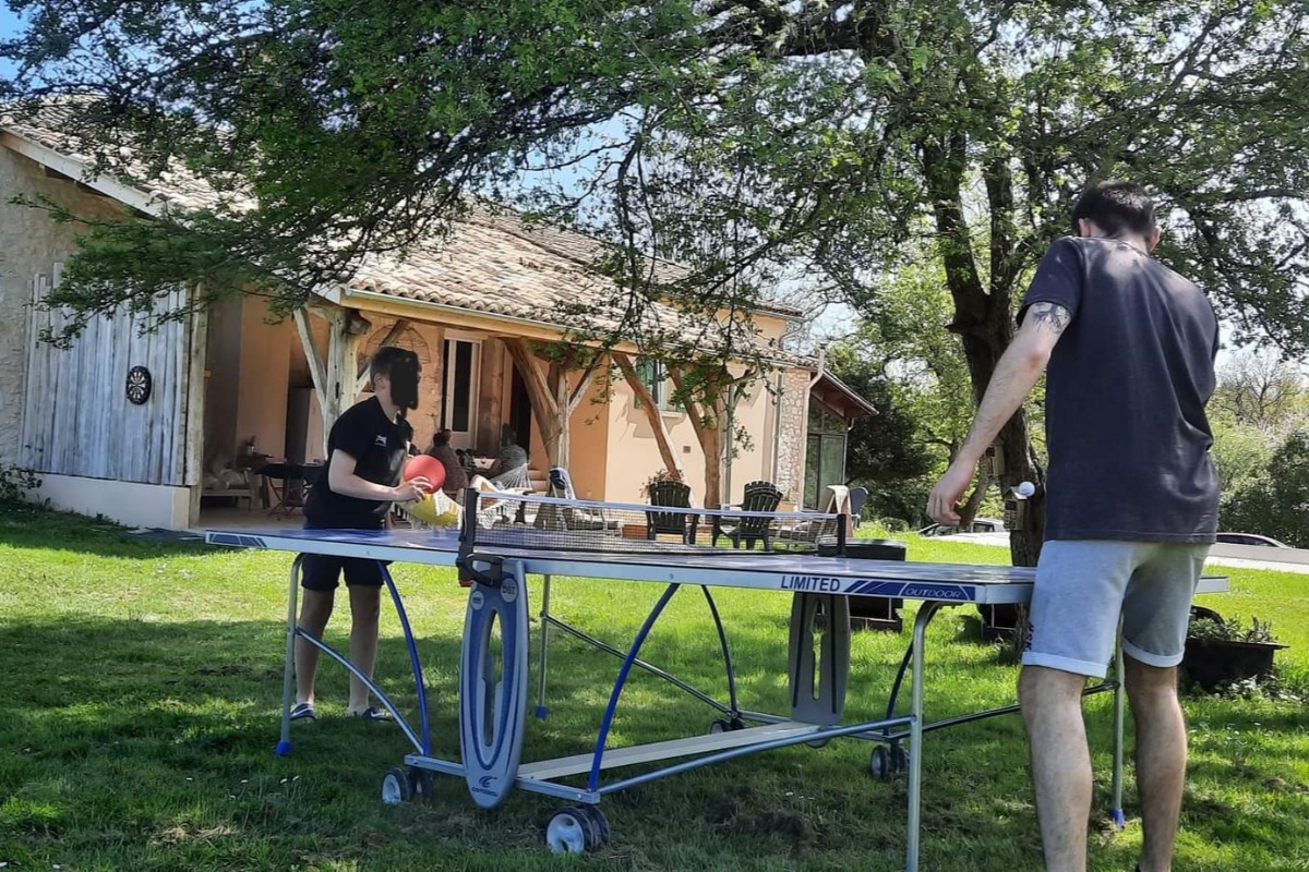Gîte Le Turqua, Saint-Quentin-du-Dropt - photo 8