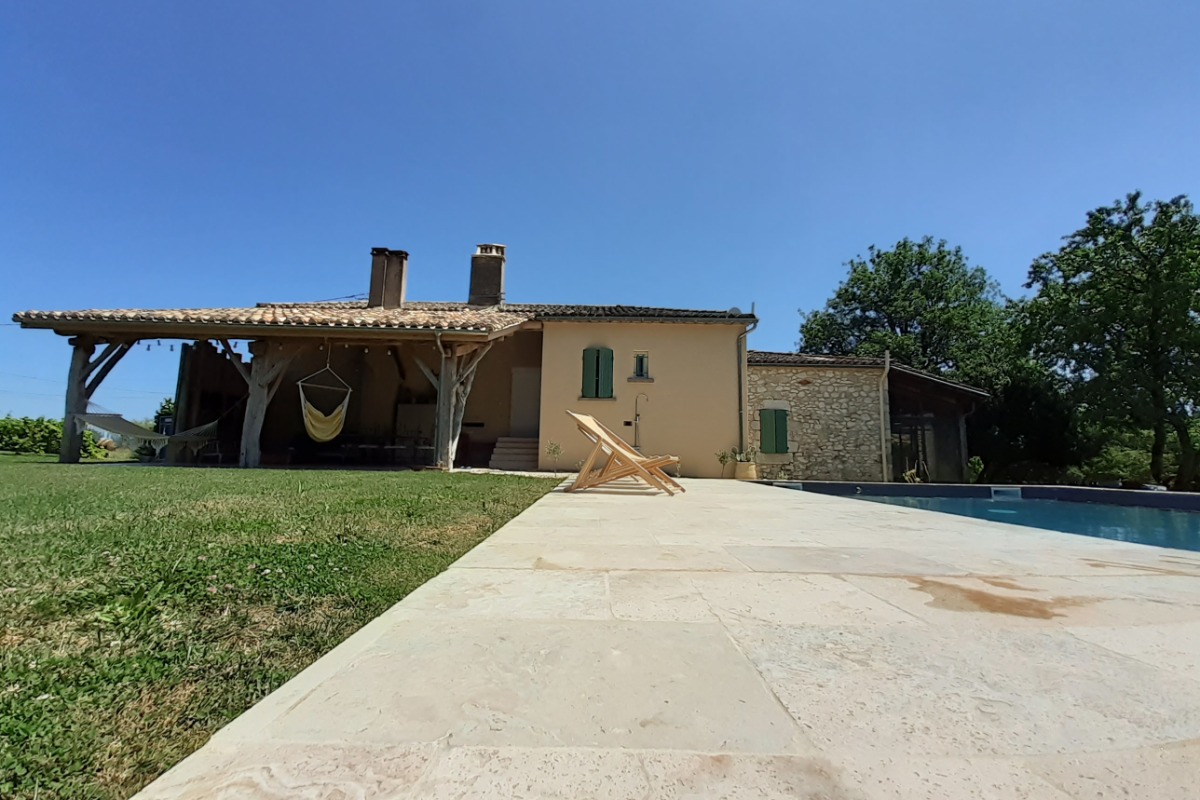 Gîte Le Turqua, Saint-Quentin-du-Dropt - photo 25