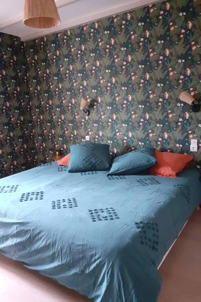 Gîte Le Turqua - photo 2