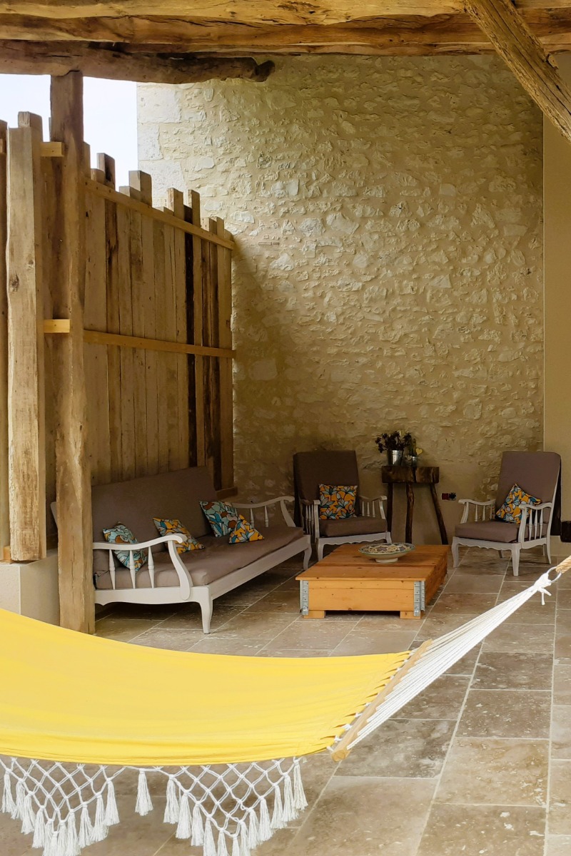 Gîte Le Turqua, Saint-Quentin-du-Dropt - photo 19