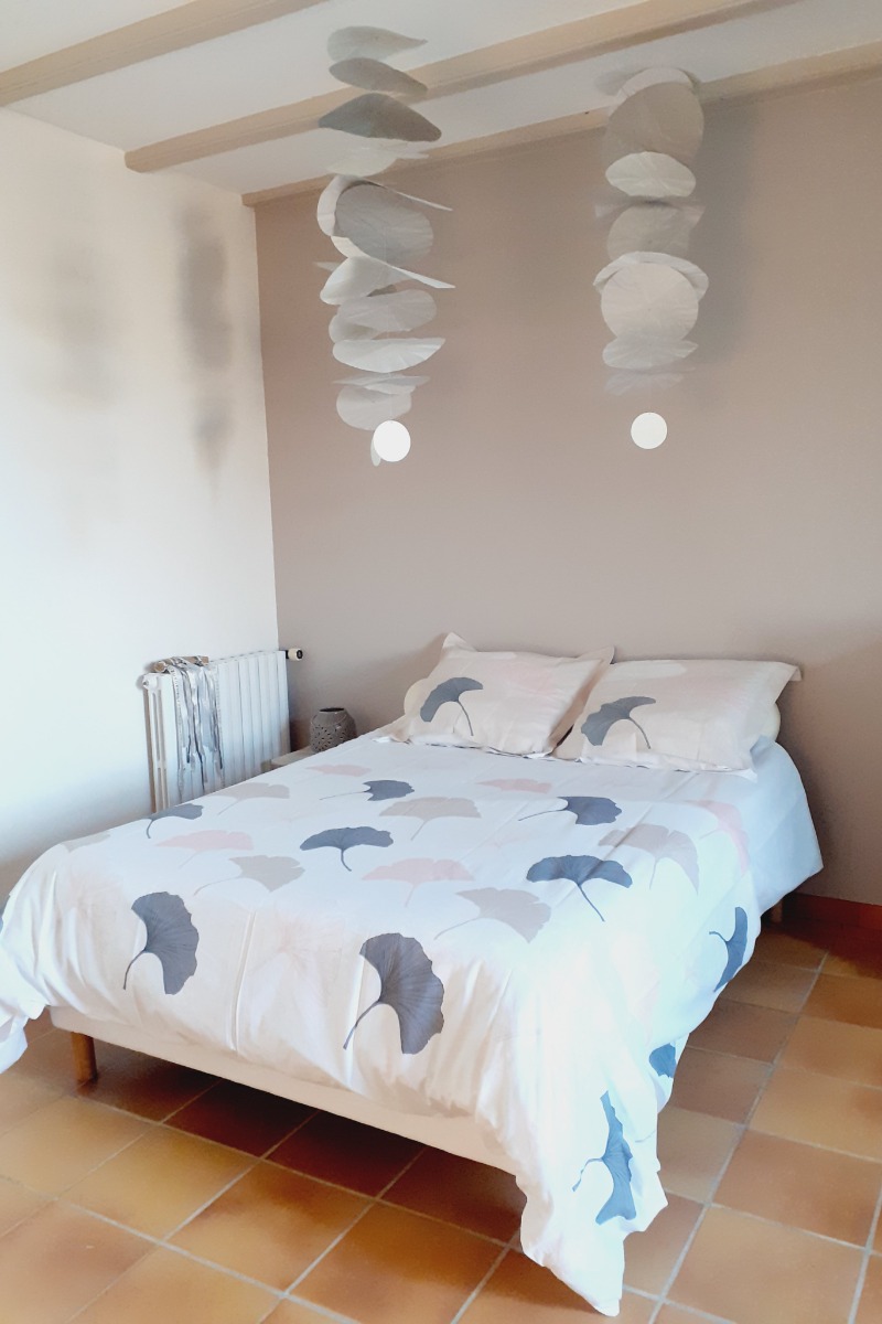 Gîte Le Turqua, Saint-Quentin-du-Dropt - photo 11