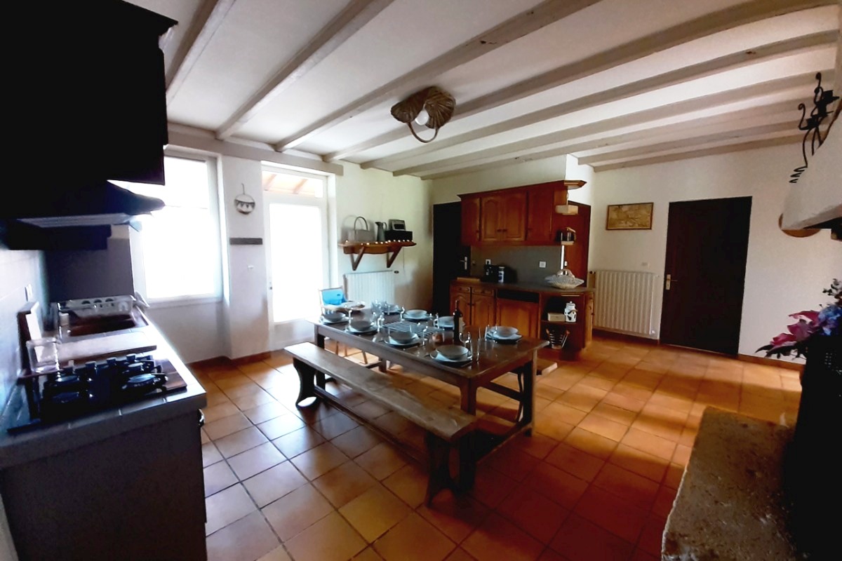 Gîte Le Turqua - photo 3