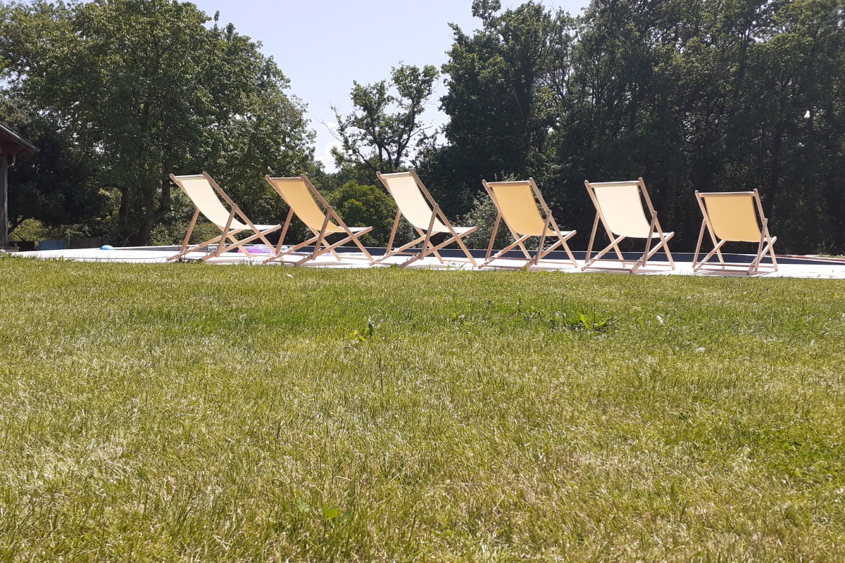 Gîte Le Turqua, Saint-Quentin-du-Dropt - photo 26