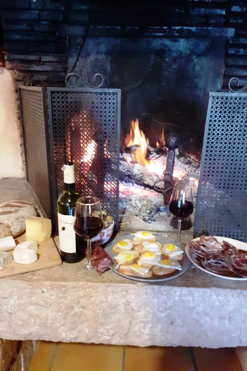 Gîte Le Turqua, Saint-Quentin-du-Dropt - photo 18