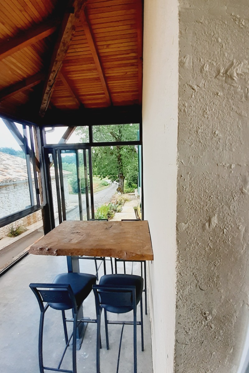 Gîte Le Turqua - photo 5