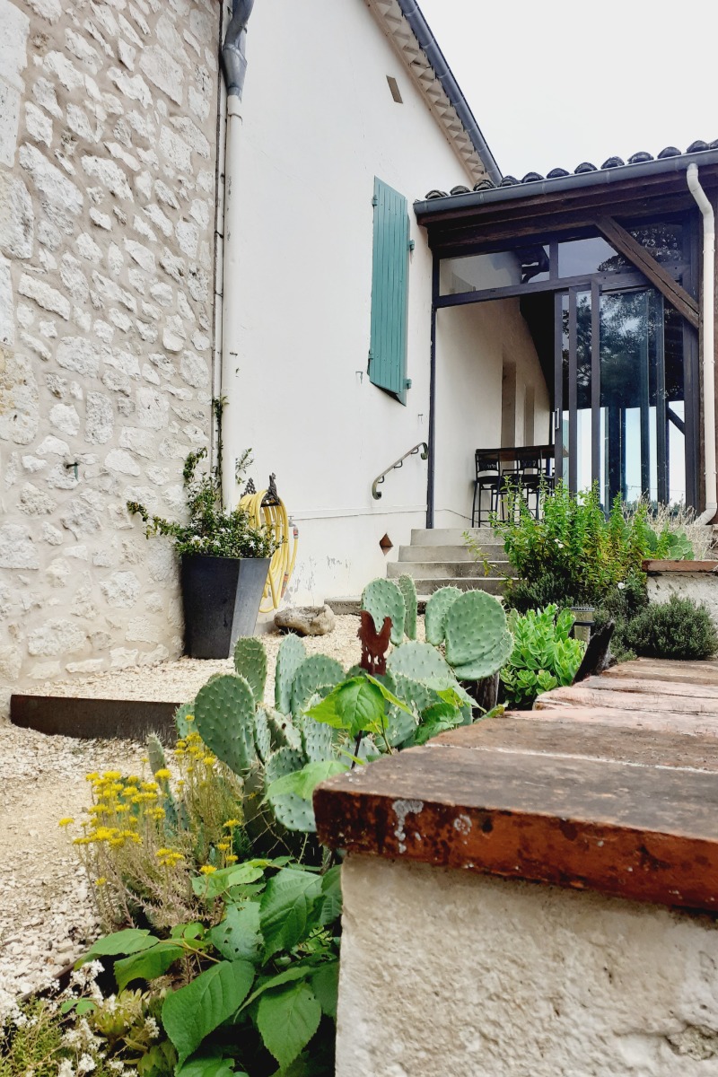 Gîte Le Turqua, Saint-Quentin-du-Dropt - photo 27