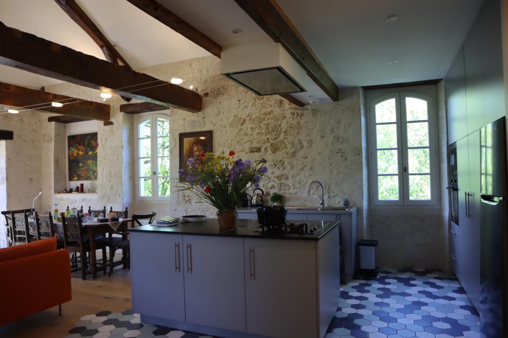 Le Colombier, Beauville - photo 33