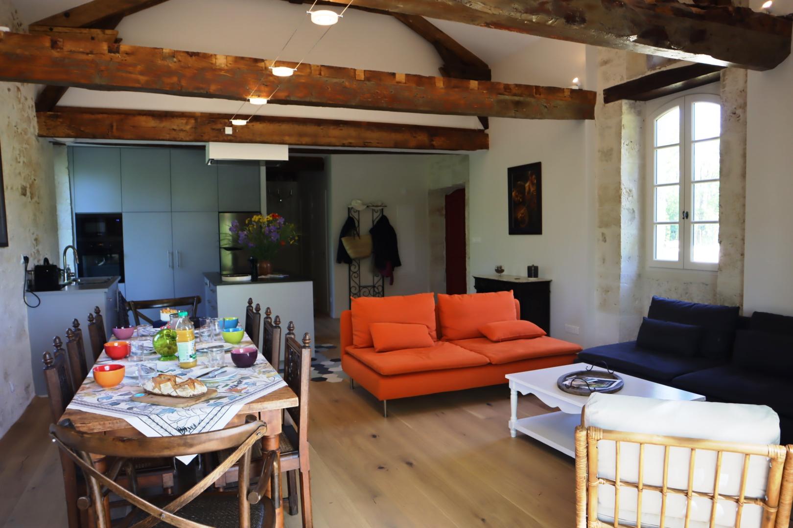 Le Colombier, Beauville - photo 12