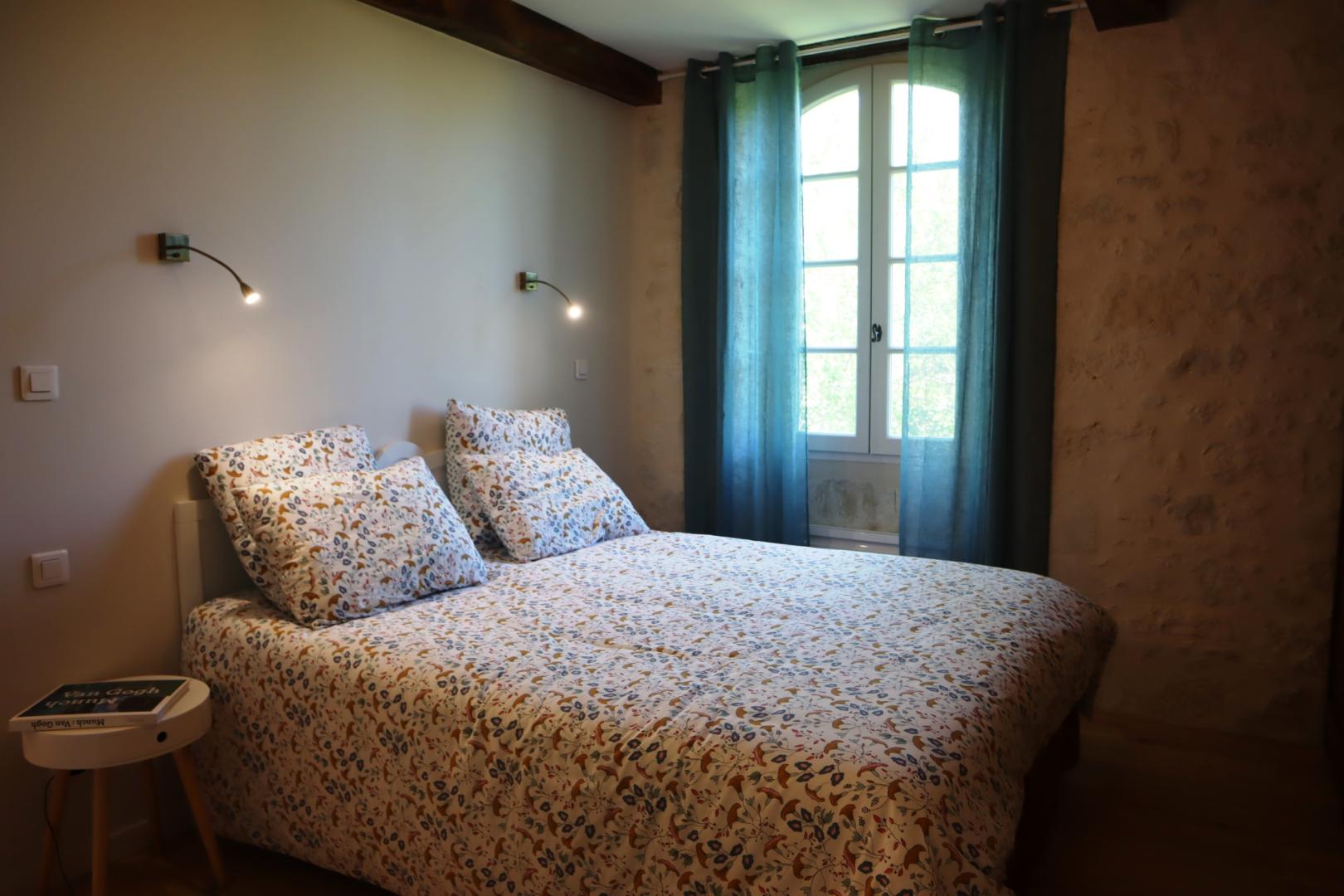 Le Colombier, Beauville