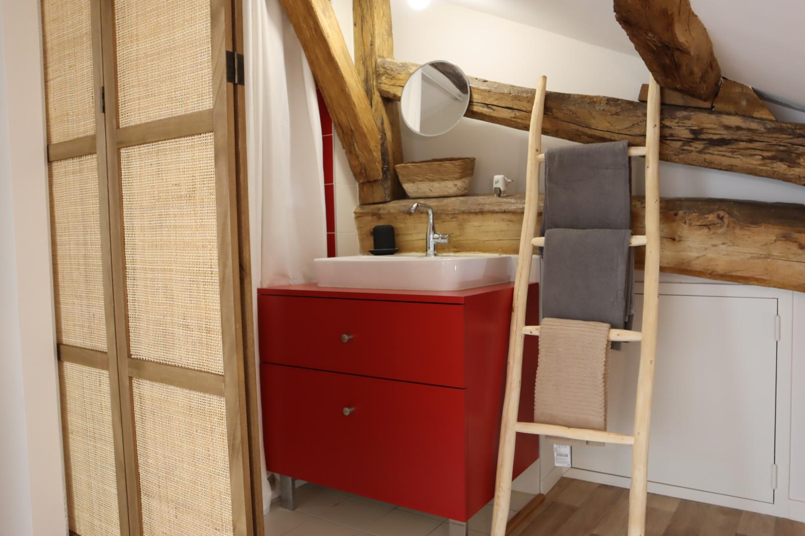 Le Colombier, Beauville - photo 31