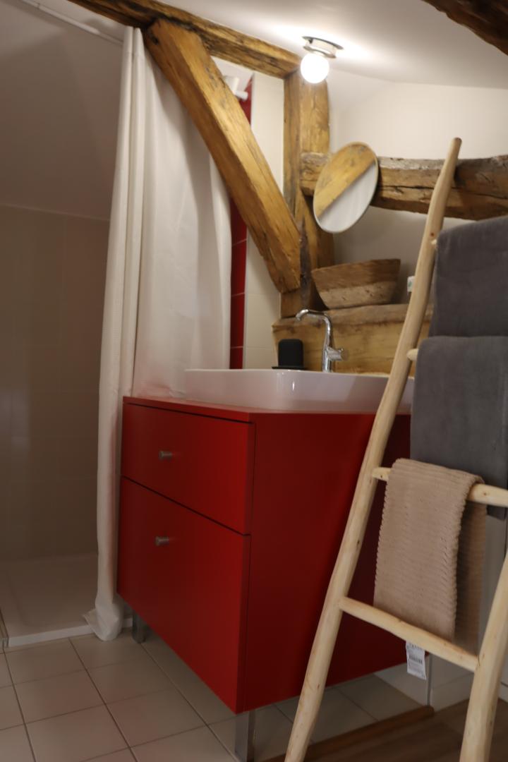 Le Colombier, Beauville - photo 18