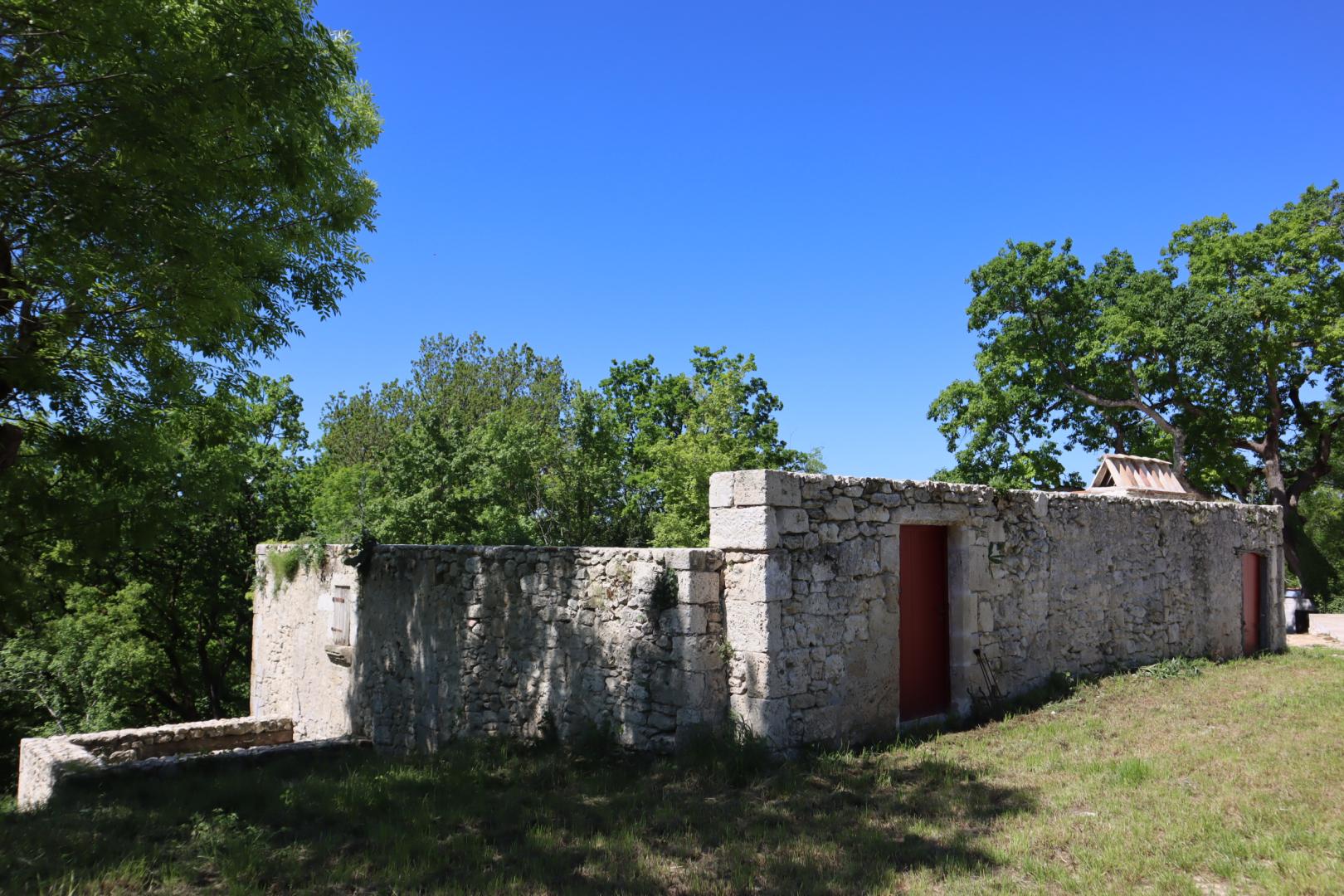 Le Colombier, Beauville - photo 26