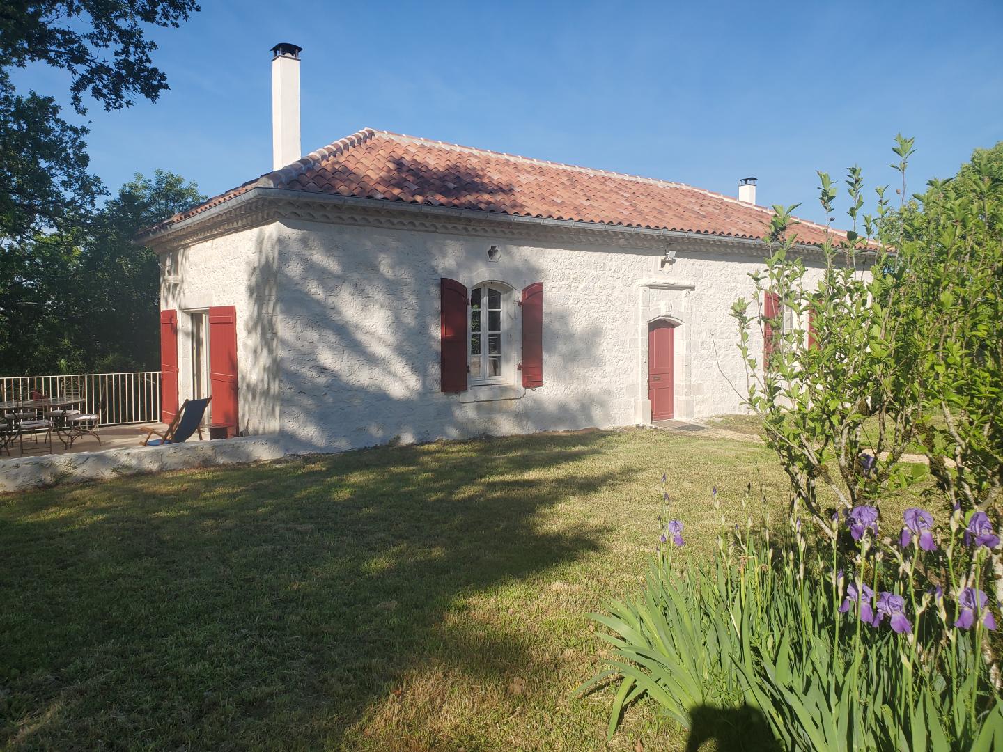 Le Colombier, Beauville - photo 29