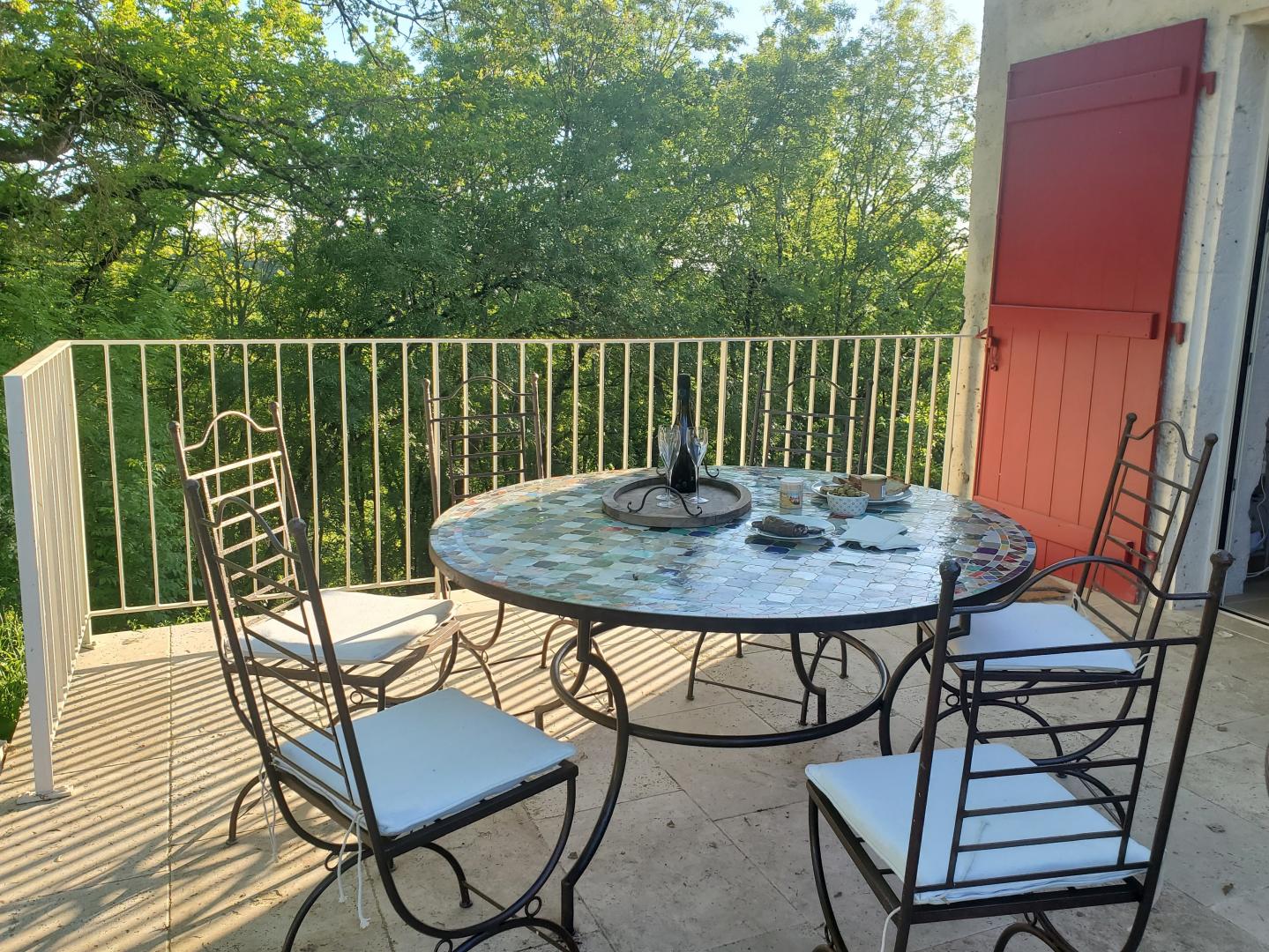 Le Colombier, Beauville - photo 17