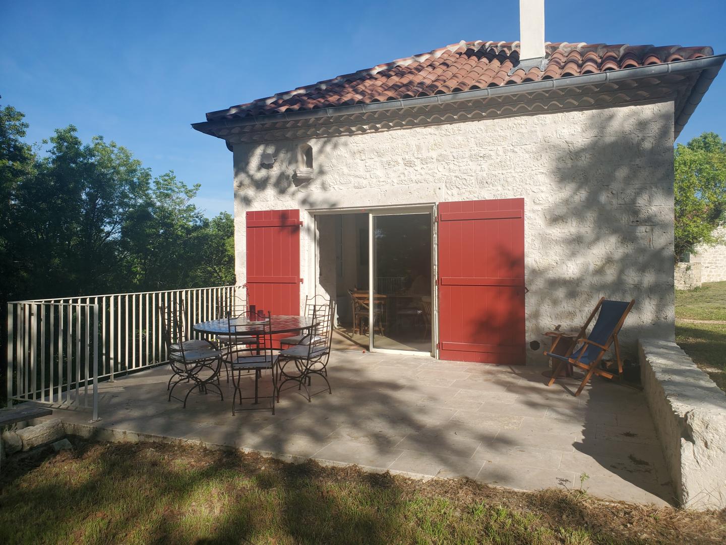 Le Colombier, Beauville - photo 28